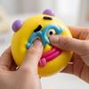 Pinch Music, Slow , Soothing And Stress Relieving Toy