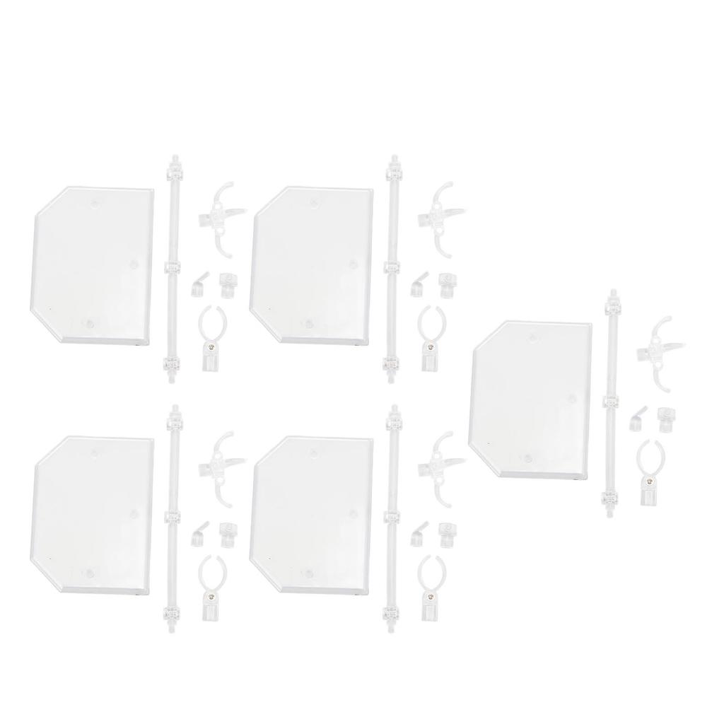 T8F 15T Engine Gears 10mm ID Chain Motor Drive Pinion Gear Electric Scooter Motor Engine Sprocket for Chain Belt Driven Gas Engine