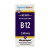 No Shot Метилкобаламин B-12 2500 мкг, 90 быстрорастворимых таблеток