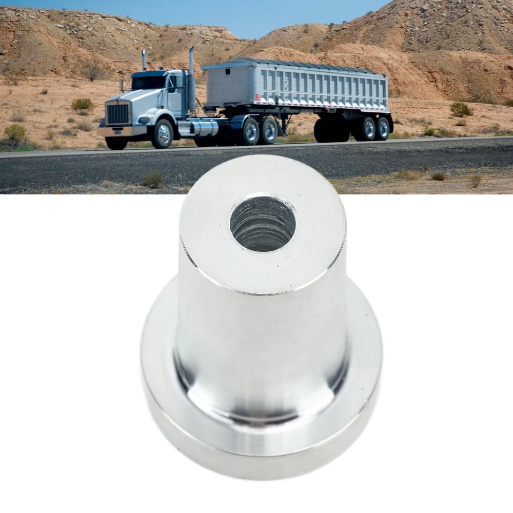 Adjustable Tandem Slide Stopper Positioning Tandem Axle Stop Lock Pin Slider Stop Lock Towing