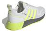 Adidas Multix 'White Solar Yellow' GZ3525