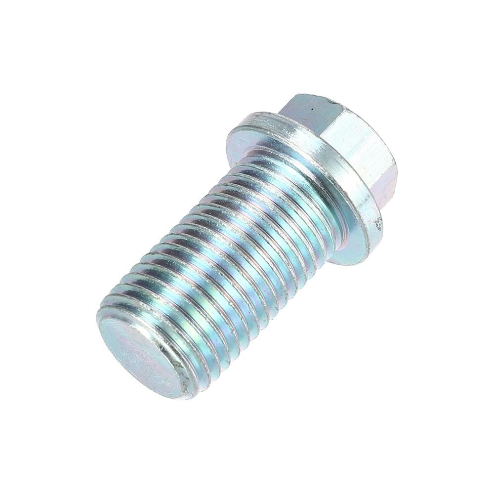 Болт сливной пробки моторного масла с шайбой для Mercedes-Benz 1119970330, 6019970230