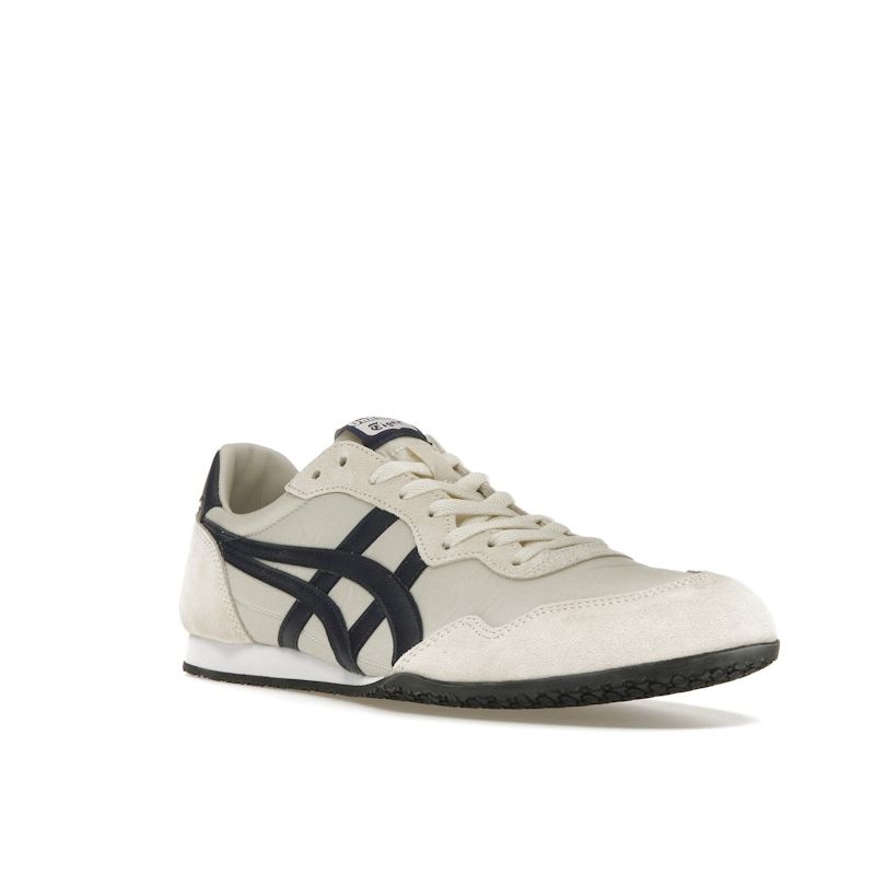 ONITSUKA TIGER Кроссовки Serrano Birch Peacoat Unisex Cream 1183B400-200