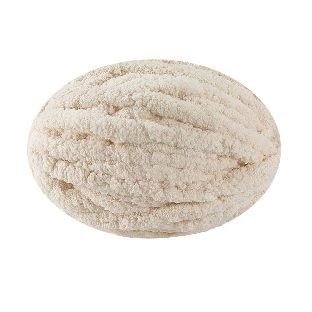 250g/Ball Multicolor Chenille Yarns for Knitting and Crochet Blanket Cushion Chunky Thick Line Soft Warm Crochet Yarn Scarf Line