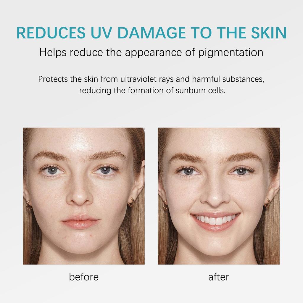 Солнцезащитный крем для лица SPF50+ от производителя-источника, лучше корейского солнцезащитного крема PA++++ для всех типов кожи, уход за лицом, блокирует УФ-лучи 19 г