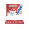Mangala Game Is A Traditional Turkish Intelligence And Strategy Game, Educational, Fun, For Children And Adults