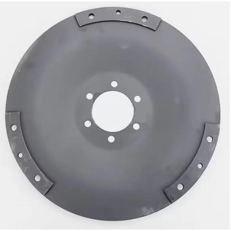 Выпуклая connecting plate (соединительная пластина) гидротрансформатора коробки передач вилочного погрузчика для Heli 2-3т#