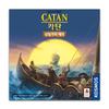 Catan Expansion Explorer and Pirates Korean Boardgame
