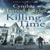 Killing Time by Cynthia HarrodEagles Paperback Book 9781405542142