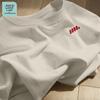 Летняя хлопковая футболка с коротким рукавом Jeanswest LIFE для мужчин 2026