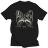 Electric Wizard Dopethrone Graphic Print T Shirt Unisex Women Fashion Casual Streetwear Short Sleeve Plus Size T Shirt Unisex