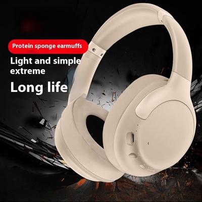 Музыкальная гарнитура Private Mold Bluetooth-гарнитура 5.0 Беспроводная игровая гарнитура