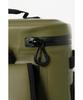 PETROMAX Outdoor Cooler Box Backpack Cooler Backpack 27L Olive 14007