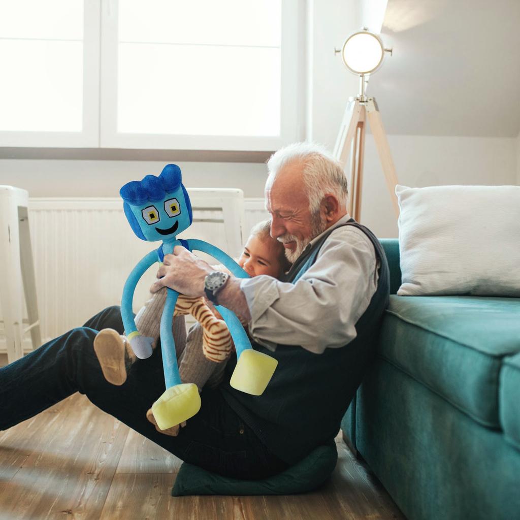  Плюшевая кукла игрушка подарок мультфильм детская тряпичная кукла кукла