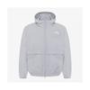 Магазин North Face Подлинная куртка North Face Nj3br07k White Label Ice Run, цвет Ice Gray 1797629