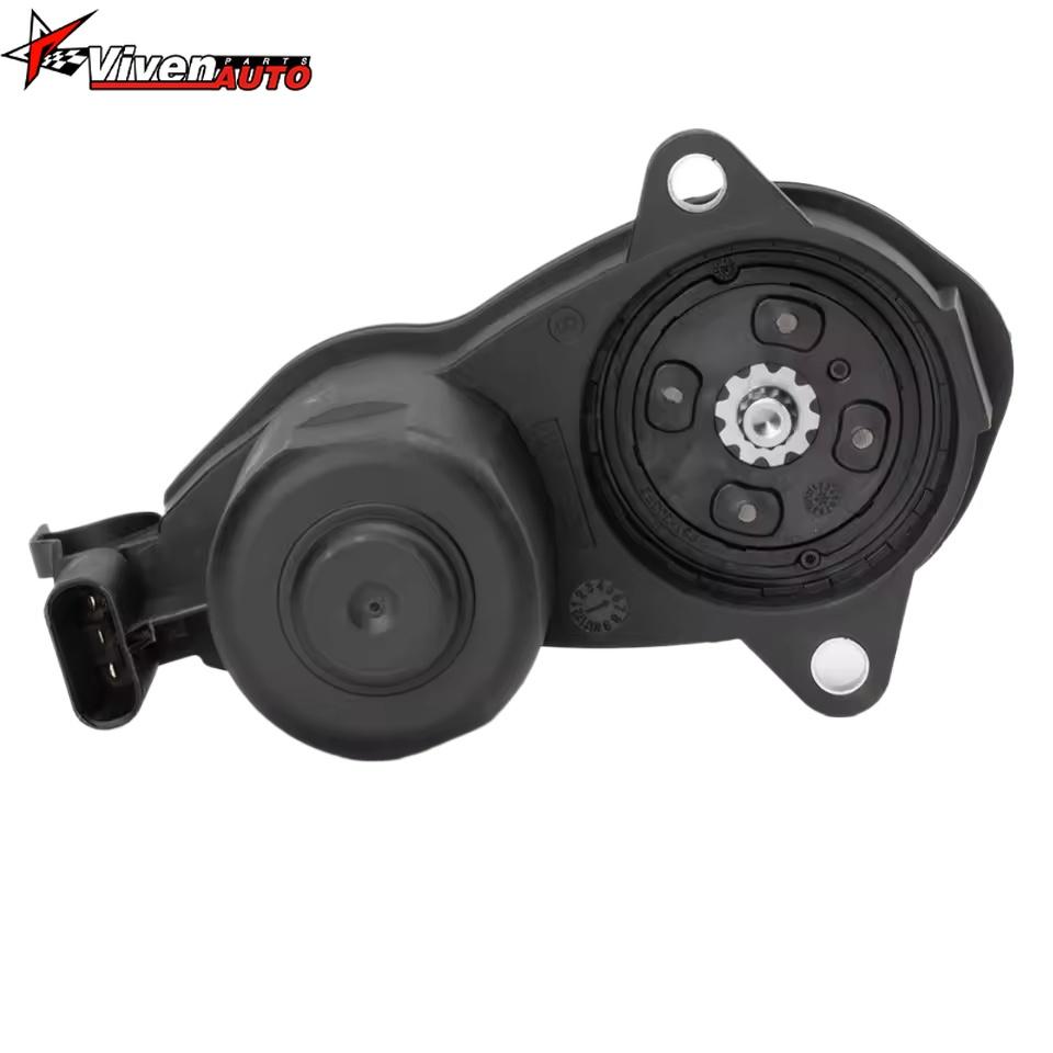 1669065401 A1669065401 Rear Parking Brake Actuator For Mercedes-Benz W166 X166 GL GLE GLS ML 63 250 350 400 450 550 2012 - 2018