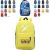 Game Concept Backpack Fortnite Backpacks School Bags Game Fans Bags Backpack