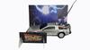 Happinet R/C Back To the Future Part 1 Time Machine, Ages 15 and Up