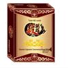 Герои Троецарствия: Карточная игра-вечеринка «Настоящие Герои» со скатертью