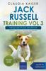 Книга Jack Russell Training Vol 3 - Taking Care of Your Jack Russell : Nutrition, Common Diseases and General Care of Your Jack Russell : 3