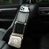wskpa9 Multi-Pocket Car Seat Organizer Car Seat Back Side Hanging Bag For Nissan Rogue Pathfinder X-Trail GTR Note Qashqai Juke Patrol