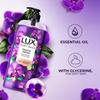 Lux Magical Orchid Bodywash 750 Ml For Soft Glowing Skin With Long Lasting Fragrance And Luxurious Bathing Experience Paraben Free
