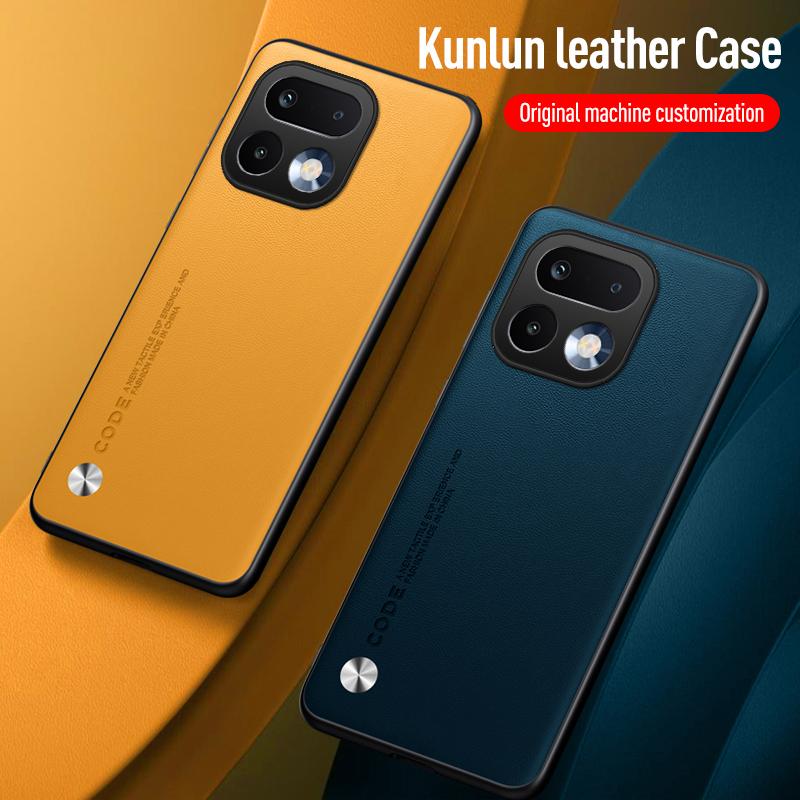 EUCAGR Роскошный чехол для телефона из ПУ-кожи для Realme 16 Pro+ Realme16Pro Силиконовый чехол для Realme 16 Pro Plus Задняя крышка