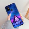 Чехол для Umidigi A7 Pro Чехол-крышка для Umidigi A9 Pro Для Umidigi A7Pro A9Pro Ударопрочный Силиконовый Мягкий ТПУ Задние крышки для телефона Funda Coque A7Pro