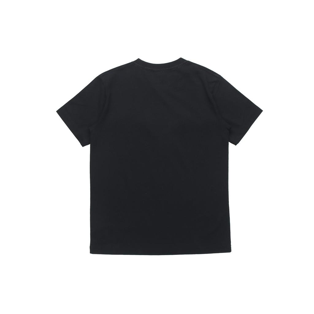Champion T Shirt Japan Version Unisex Black C3-Q301-C090