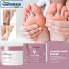 South Moon Moringa Foot Cream Hydrating Moisturizing Anti-cracking Nourishing