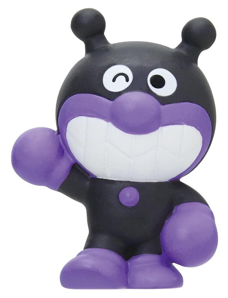 BANDAI Surprise Egg Anpanman Everyone Dance Edition