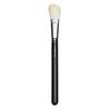 168S Large Angled Contour Brush