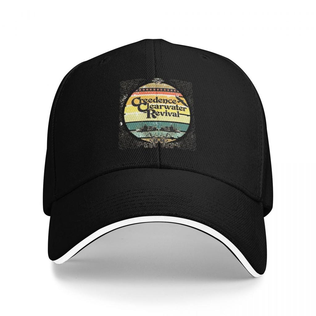 Унисекс Бейсболки Clearwater Outdoor Streetwear Летние Спортивные Бейсболки Кепка в стиле Hip Hop Кепка-восьмиклинка Многоцветные Кепки