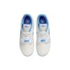 Air Jordan Legacy 312 Low GS 23 - University Blue Детские кроссовки Белый Парусный-Белый Светло-лаймово-зеленый FJ7223-141
