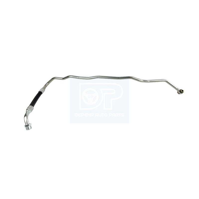 1PC Truck Servo Hose Line Steering Pipe OEM 23478738 23016665 Suit For Volv- FH FM Vehicles