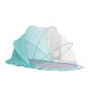 Детская кроватка противомоскитная сетка портативная складная детская кровать балдахин сетка складная палатка от насекомых