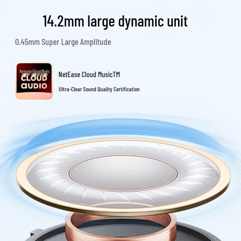 Xiaomi Redmi Buds 6S TWS Wireless Bluetooth Earphones