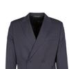 DIOR Homme Double Breasted Long Sleeved Blazer 023C261C4739-C841-T44