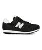 Кроссовки New Balance YV373 335373 KB2 Черные Детские
