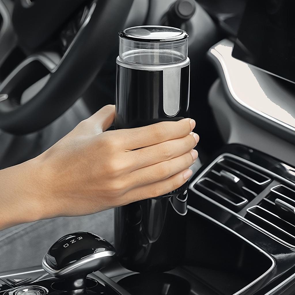 Портативная кофемашина с зарядной станцией, небольшая беспроводная автоматическая кофемолка, для путешествий на открытом воздухе, экстракционная кофемашина для помола эспрессо