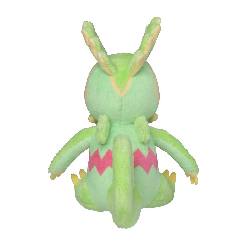 POKEMON Center Original Plush Pokemon fit Kacleon 14 x 10 x 12.5 (В x Ш x Г: см)