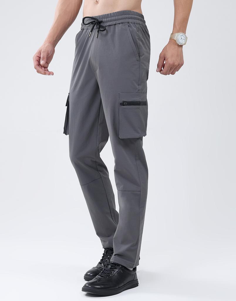 MONTE CARLO Мужские брюки стандартной посадки