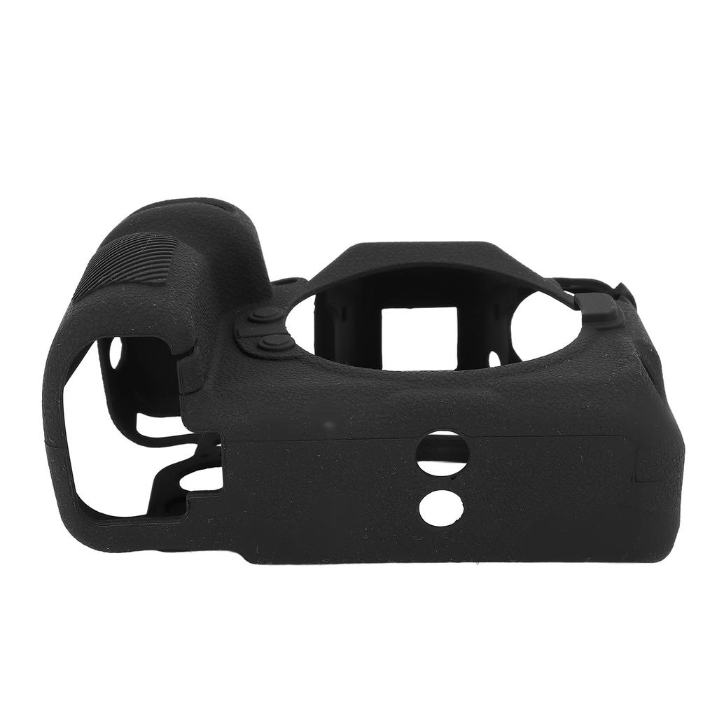 Camera Case for Nikon Z8 Anti Scratch Soft Lightweight Ultra Thin Camera Silicone Sleeve