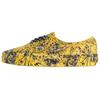 СР. СТУДИЯ. . Калифорния. Кроссовки X Vans Old Skool 36 Vibram 'Cyber Yellow Marbled' VN000EEKFAS