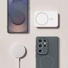 Чехол S25 Ultra Магнитный Для Magsafe Жидкий Силикон Мягкая Крышка Телефона Для Samsung Galaxy S26 Ultra S25 S24 S23 S22 Plus Capa