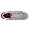 New Balance M996 Сделано в США Мужские кроссовки Серо-зелено-красные M996PG