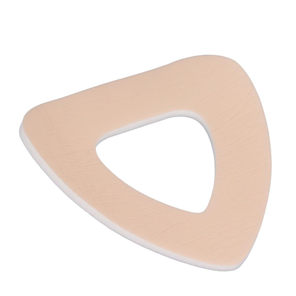 Универсальные носовые упоры, удобные, против вдавливания, не самоклеящиеся, подушечки для защиты носа, для большинства людей