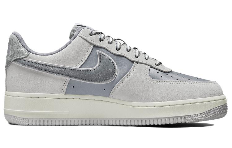 Nike Air Force 1 '07 Lx 'Athletic Club Light Smoke Grey' Women's DQ5079-001