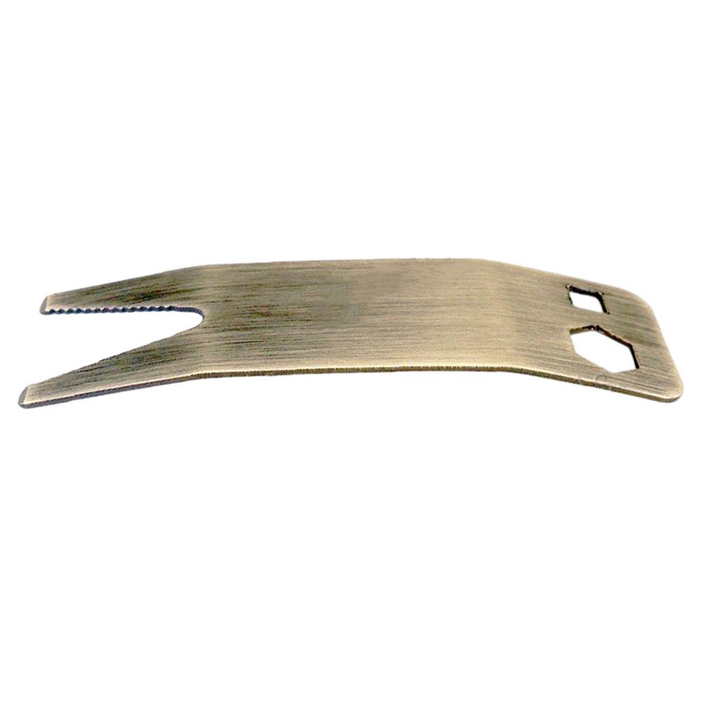For Tightening Pots Guitar Spanner Guitar Multi Spanner