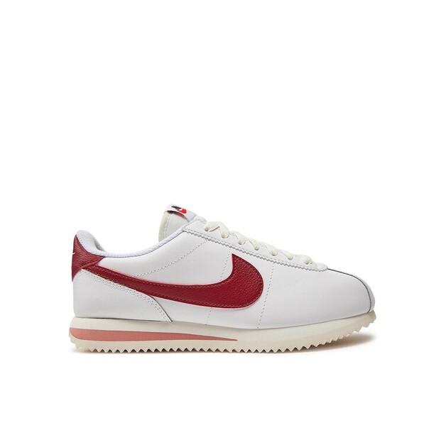 Nike Cortez DN1791 103 White Sneakers